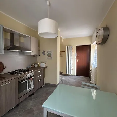 La Casetta Di Ogi - Tra La Collina E Il Po Turim Exterior foto