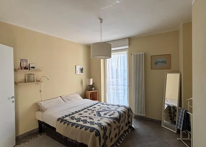 La Casetta Di Ogi - Tra La Collina E Il Po