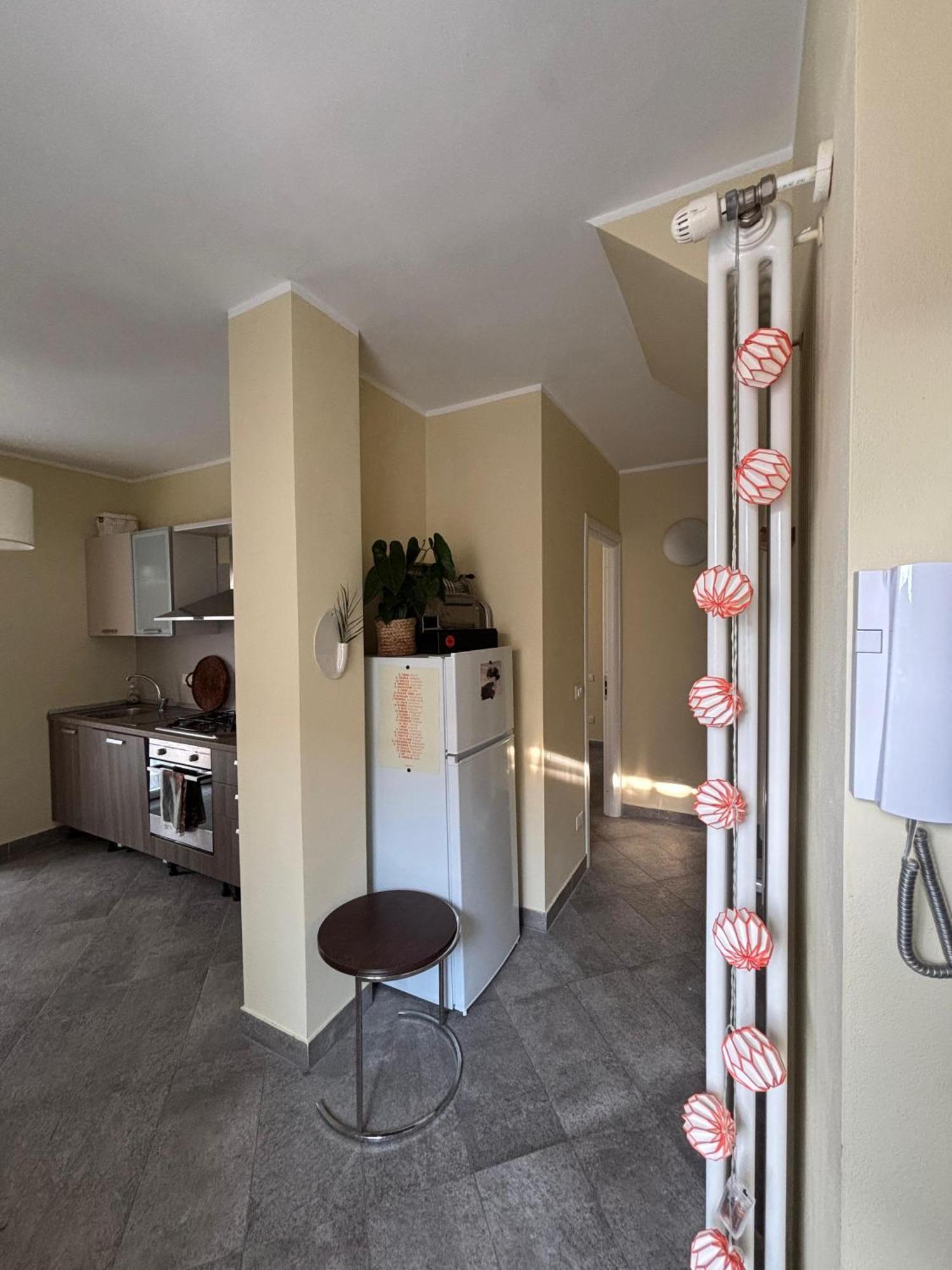 La Casetta Di Ogi - Tra La Collina E Il Po Apartment