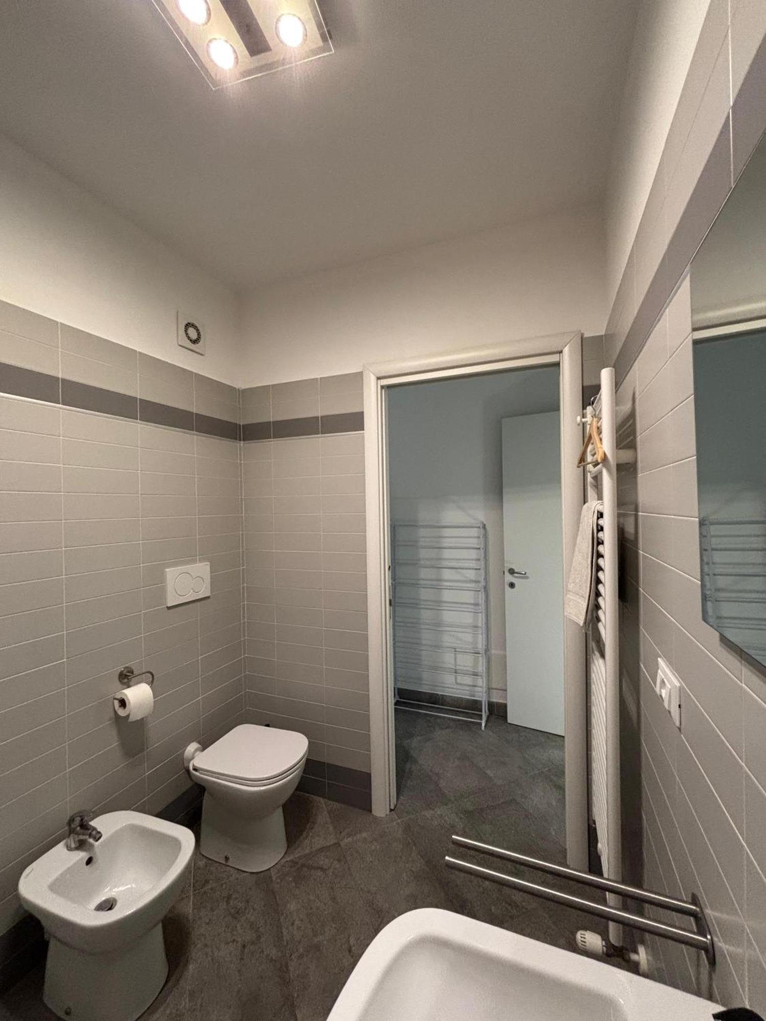 La Casetta Di Ogi - Tra La Collina E Il Po Apartment Turin