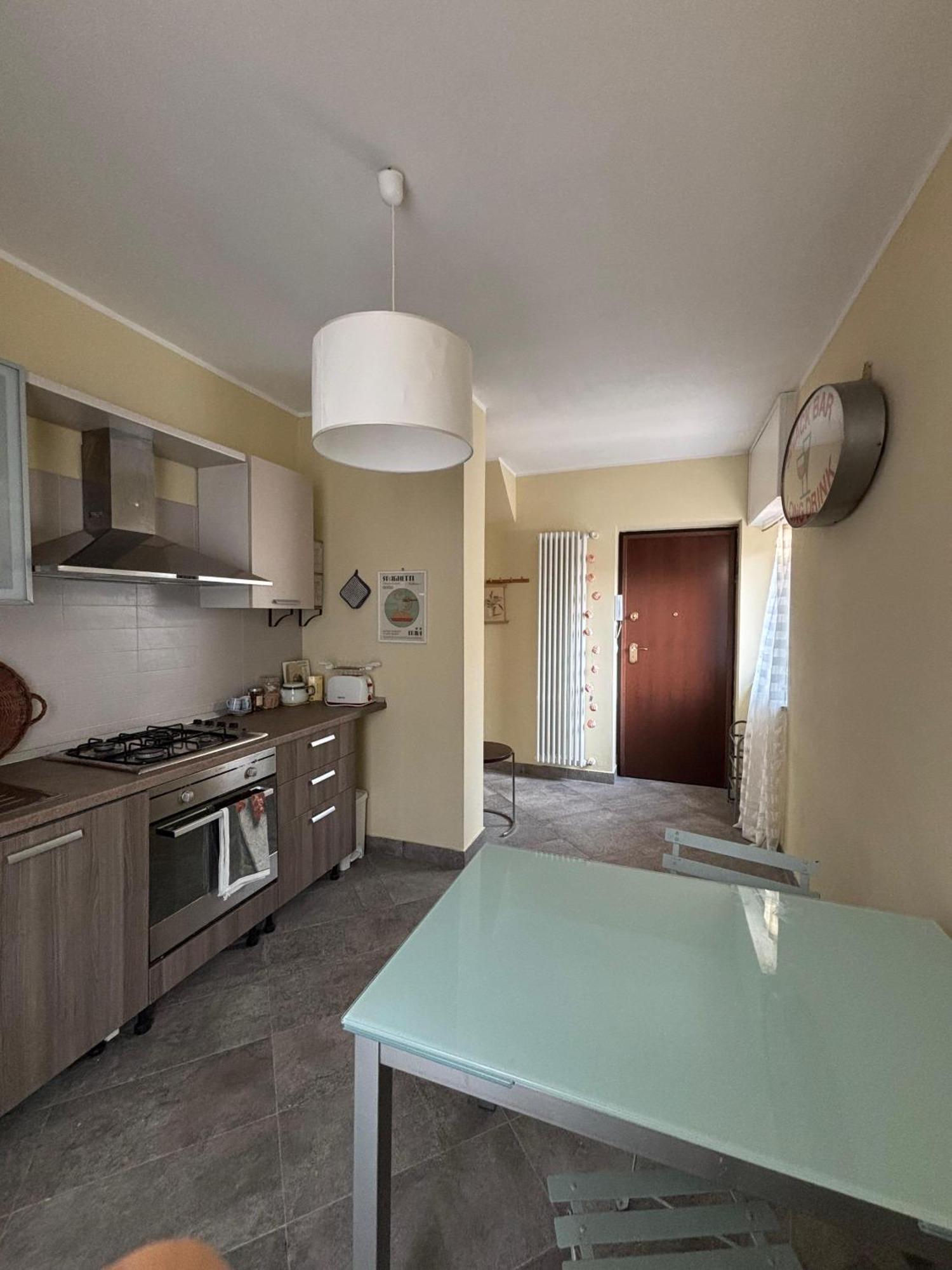 Apartment La Casetta Di Ogi - Tra La Collina E Il Po *