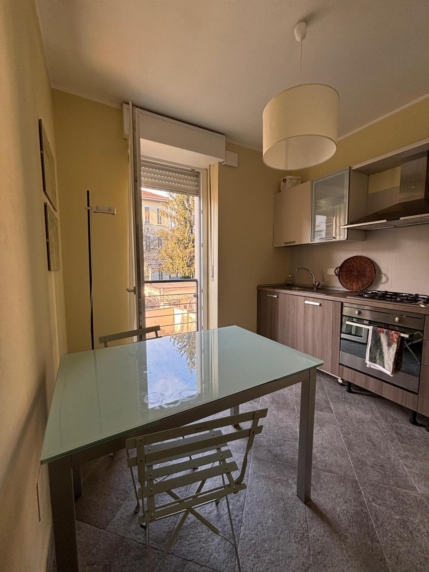 La Casetta Di Ogi - Tra La Collina E Il Po Apartment Turin